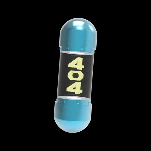 Pill Erc404