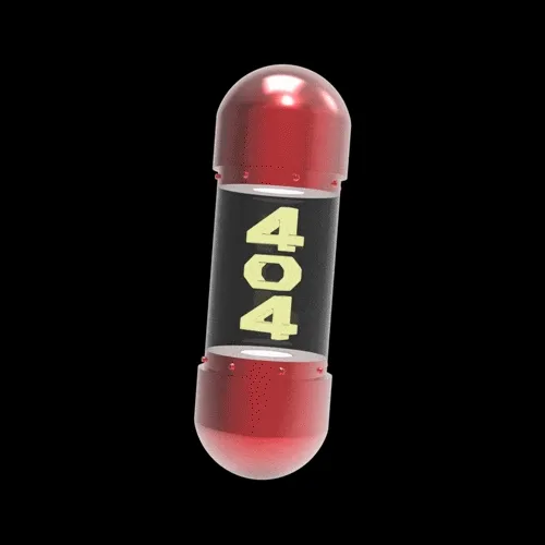 Pill Erc404