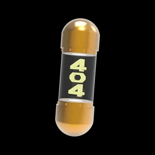 Pill Erc404