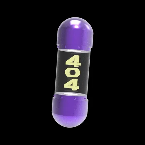 Pill Erc404