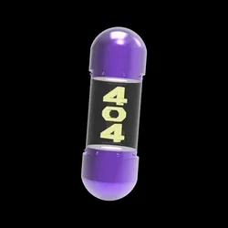 Pill ERC-404 #277