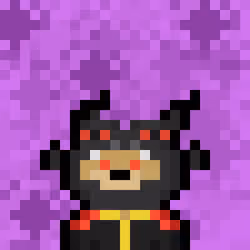 Pixel Pup #392