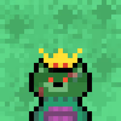 Pixel Pup #7535