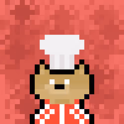 Pixel Pup #48