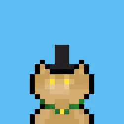 Pixel Pup #91