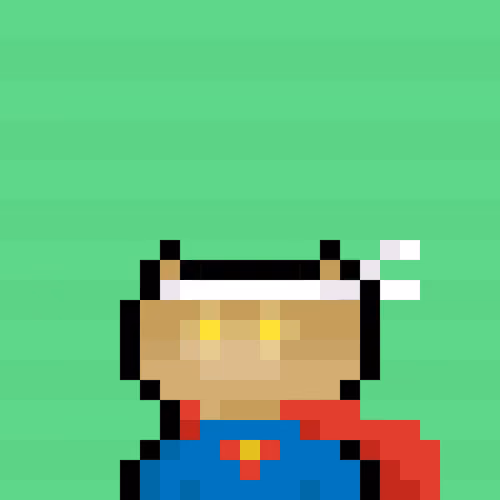 Pixel Pup #625
