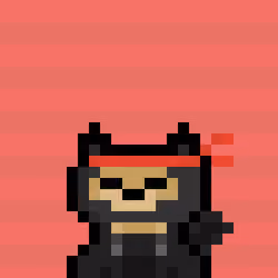 Pixel Pup #90
