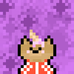 Pixel Pup #553