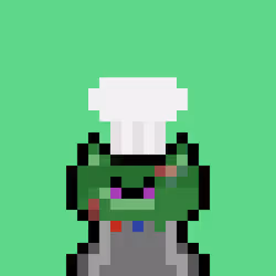 Pixel Pup #7510