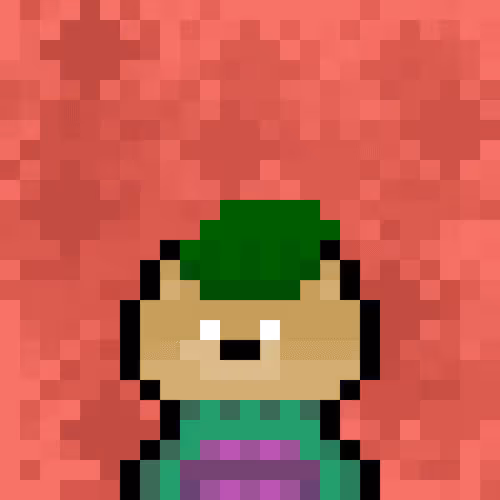 Pixeldogepups