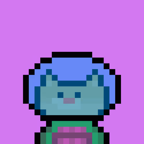 Pixel Pup #617