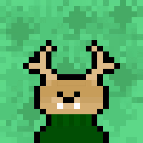 Pixeldogepups
