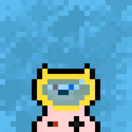 Pixeldogepups