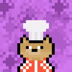 Pixel Pup #555