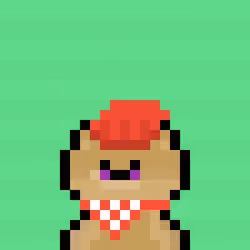 Pixel Pup #60