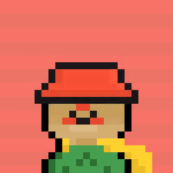 Pixel Pup #291