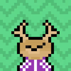 Pixel Pup #289