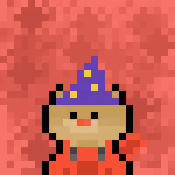 Pixel Pup #445