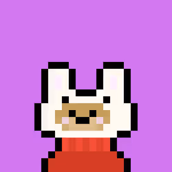 Pixel Pup #7166