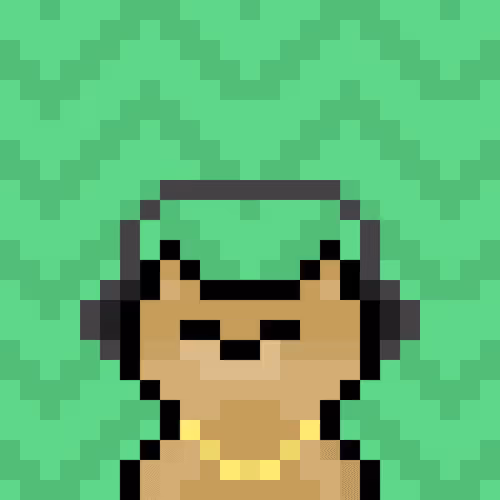 Pixeldogepups