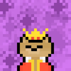 Pixel Pup #63