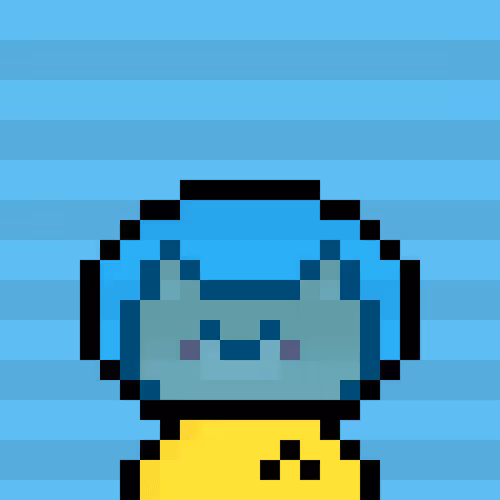 Pixeldogepups
