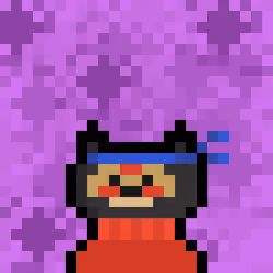 Pixel Pup #7165