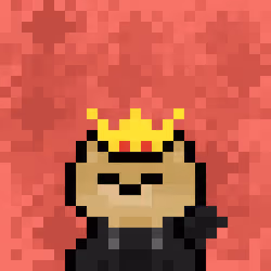 Pixel Pup #292