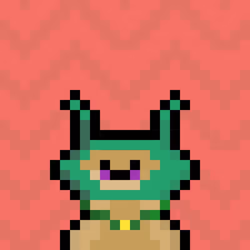 Pixeldogepups