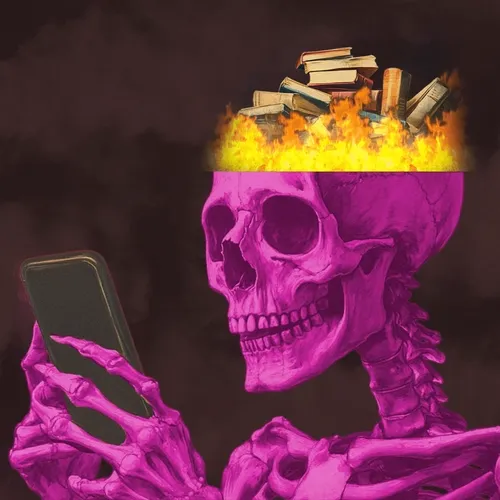The Information Dark Ages