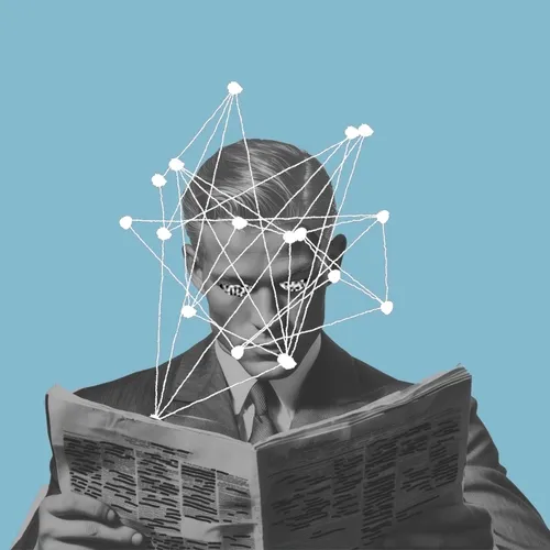 The Information Dark Ages