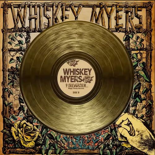 Firewater 10 Year Anniversary #94/100