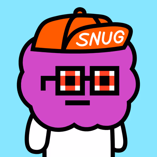 NounSNUG #4620