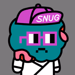 NounSNUG #2190