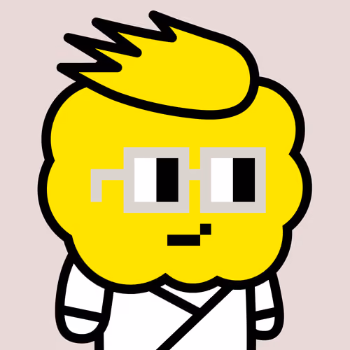 NounSNUG #4834