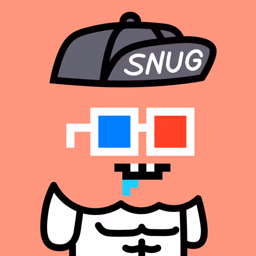 Nounsnug