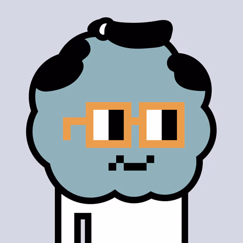NounSNUG #4770