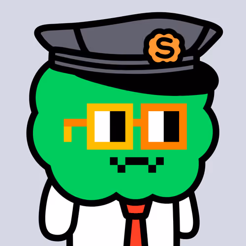 NounSNUG #4286