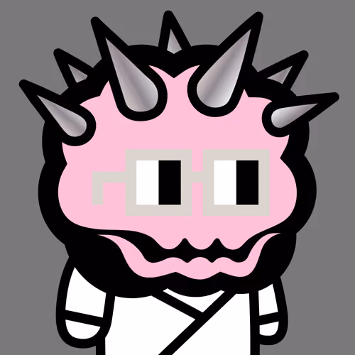 NounSNUG #4885