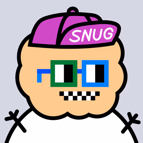 Nounsnug