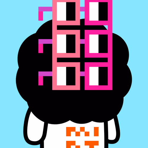 NounSNUG #4946