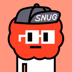NounSNUG #963