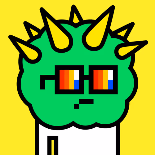 NounSNUG #4741