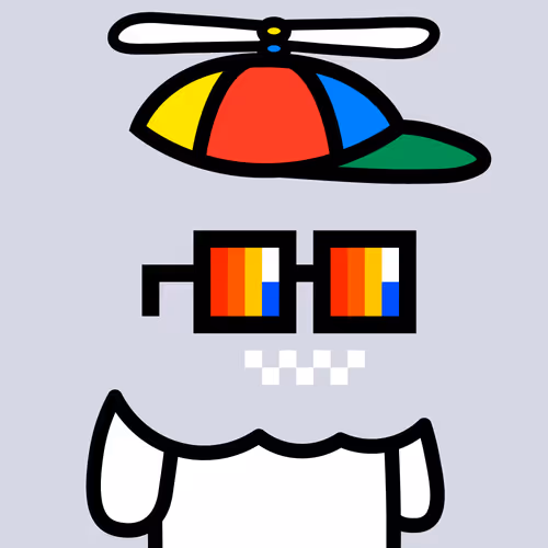 NounSNUG #2083
