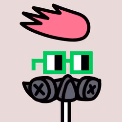 NounSNUG #1239