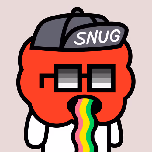 NounSNUG #2509