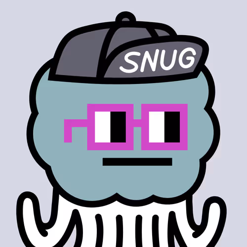 Nounsnug