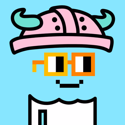 NounSNUG #3828