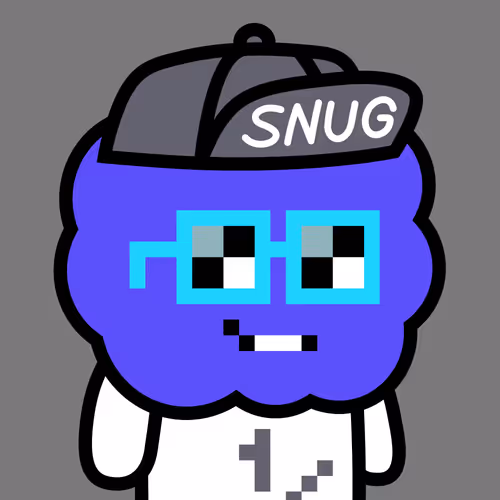 NounSNUG #179