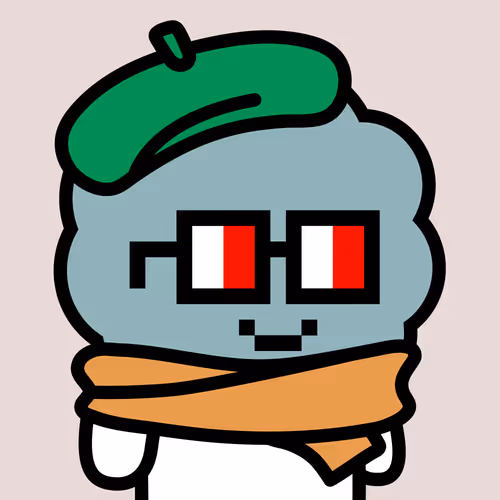 NounSNUG #4107